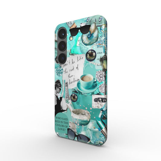 Snap Phone Case